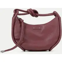 Bronx M-iaa Bag Winter Oxblood Taglia: OS | Borse a mano Outlet | Donna