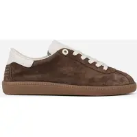Bronx Bob-bie Sneaker Walnut Brown/off White Taglia: 37 | Sneakers Outlet | Donna | Bianco
