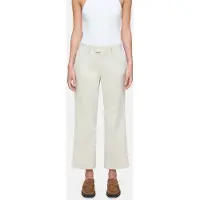 Closed Wharton Pants Sabbia Beige Taglia: W26L32 | Pantaloni da completo Outlet | Donna | Marrone