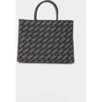 Furla Mia Wonder Medium Tote Toni Antracite Taglia: OS | Borse a mano Outlet | Donna