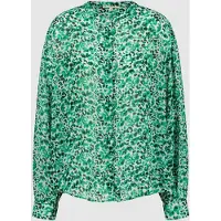 Circle of trust French Blouse Flowy Leo Taglia: L | Maglie a manica lunga Outlet | Donna