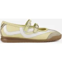 Bronx Cli-oo Sneaker Butter Yellow/off White Taglia: 38 | Sneakers Outlet | Donna | Bianco