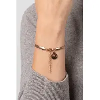 Purelei Mahina Club Blissful Set Rosegold Taglia: OS | Braccialetti Outlet | Donna | Rosa