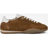 Bronx Park-err Sneaker Caramel/off White Taglia: 40 | Sneakers Outlet | Donna | Bianco