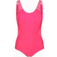 Regatta Active Swimsuit Rethink Pink / Tropical Pink Taglia: 12 | Costumi Interi Outlet | Donna | Rosa