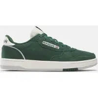 Reebok Unisex Phase Court Darkgreen/chalk/bleachedyellow Taglia: 42.5 | Sneakers Outlet | Unisex | Verde
