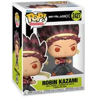 Funko POP! Figura Beyblades-robin