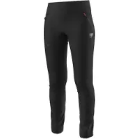 Dynafit - Pantaloni da scialpinismo - Blacklight Hybrid Pant W Black Out per Donne in Softshell - Taglia M - Nero