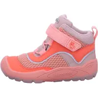 Affenzahn Kid's Übergangsschuh Vegan Explory Scarpe barefoot Bambini (27, fuchsia)