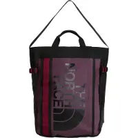 The North Face Base Camp Tote Pack Borsa a tracolla (One Size, nero)