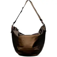 Rains Valera Borsa a spalla 52 cm marrone