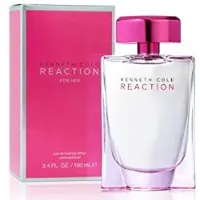 Kenneth Cole Reaction EDP W 100 ml