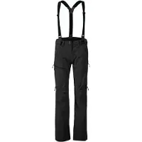 SCOTT - Pantaloni protettivi a 3 strati - Explorair 3L Pants W Black per Donne - Taglia M - Nero