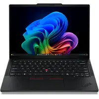 Lenovo ThinkPad T14s Gen 7 Snapdragon Processore Snapdragon X2 Elite X2E-80-100 4,7 GHz, Windows 11 Pro Arm64, 1 TB SSD M.2 2242 PCIe Gen4 TLC Opal - 22A7CTO1WWIT1