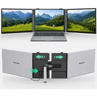 Blackview Schermo Dcm8 Pro 15.3´´ Fhd Ips Lcd