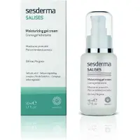 Sesderma Salises Crema Gel Idratante 50ml — Crema viso