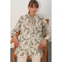 Big Dart Camicia da donna 'Hemden' colori misti