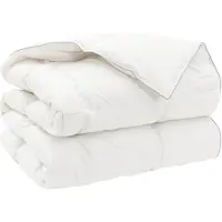 Syfax Piumone FULDA 200 x 240 cm Inverno 300 GSM 90% piuma d'oca