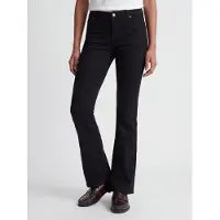 Jack & Jones Jxtexas Bootcut Lw C483 Dnm Noos