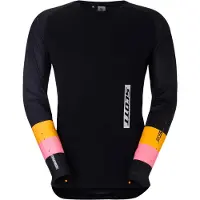 SCOTT Maglietta A Maniche Lunghe Tuned