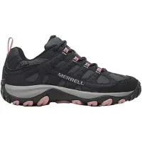 Merrell Women's Accentor 4 Sport GTX Scarpe sportive Donna (39, nero)