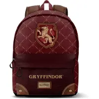 KARACTERMANIA Zaino Harry Potter Hs Fan 2.2 Leg 24.60l 44x31x18 Cm