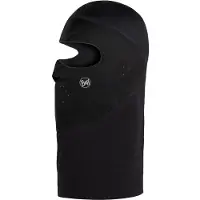 Buff Windproof Balaclava Passamontagna (M/L, nero)