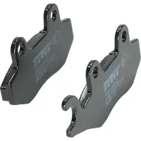 TRW Pastiglie Dei Freni Mcb615