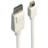 Lindy Cavo Da Mini Displayport A Displayport 2 M