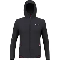 Salewa Pile Con Cappuccio Pedroc Polarlite