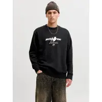 Jack & Jones Felpa Con Logo