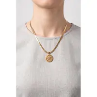 Purelei Mahina Club Blissful Set Gold Taglia: OS | Braccialetti Outlet | Donna | Giallo