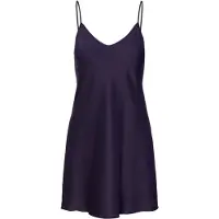 Lingadore Negligé blu violetto