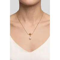 Purelei Mahina Club Windrose Set Gold Taglia: OS | Braccialetti Outlet | Donna | Giallo
