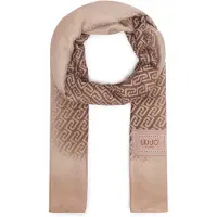 Liu Jo foulard stola allover brush