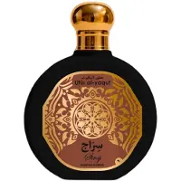 Utur Al-Yaqut Siraj Parfum 100ml