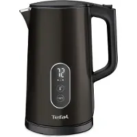 Tefal Bollitore Digit Ki831e10 1.7l 2200w