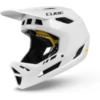 Cube Casco Da Downhill Descender X Actionteam