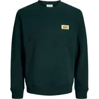 Jack & Jones Plus Size Felpa