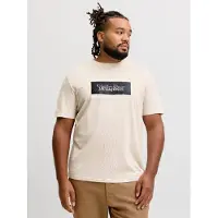 Jack & Jones Plus Size T-shirt
