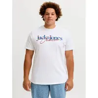 Jack & Jones Plus Size T-shirt