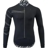 Silvini Maglia A Maniche Lunghe Varano