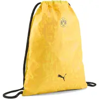 Puma Sacca Da Palestra Bvb Borussia Dortmund Essential 14l