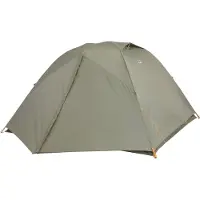 Big Agnes Blacktail 4 Tenda a 4 posti olivia