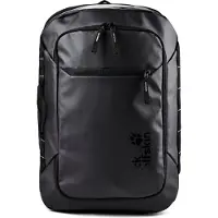 Jack Wolfskin Tecton Pack 30 Zaino da viaggio nero