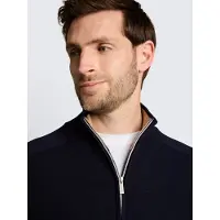 Tom Tailor Pullover blu scuro
