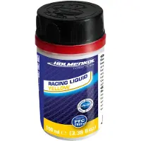 Holmenkol Cera Liquida Racing Yellow 0°c/-6°c 100ml