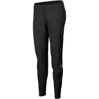 SCOTT Women's Pants Vertic Pro Pantaloni da ciclismo Donna (L, nero)