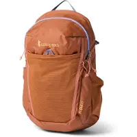Cotopaxi - Zaino da 18 litri - Elqui 18L Backpack Whiskey in Nylon - Arancione