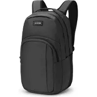 Dakine Campus 33 Zainetto grigio/nero